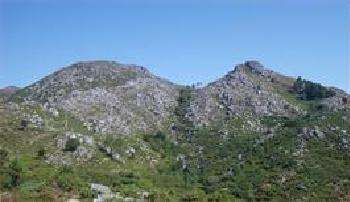 De ruta por el Castillo de Vitres en Boiro