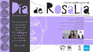 Fechas, información, programa, cartel, imágenes, mapa y ubicación de Día de Rosalía  en  Cervo