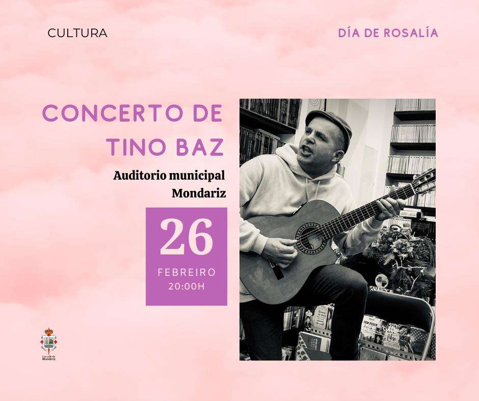 Día de Rosalía en Mondariz
