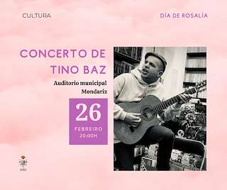 Fechas, información, programa, cartel, imágenes, mapa y ubicación de Día de Rosalía  en  Mondariz