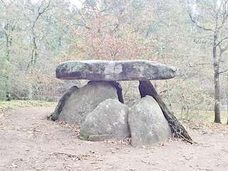 Fechas, información, programa, cartel, imágenes, mapa y ubicación de Dolmen de Axeitos (2021)  en  Ribeira
