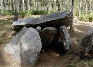 Fechas, información, programa, cartel, imágenes, mapa y ubicación de Dolmen Pedra da Arca (2022)  en  Malpica de Bergantiños
