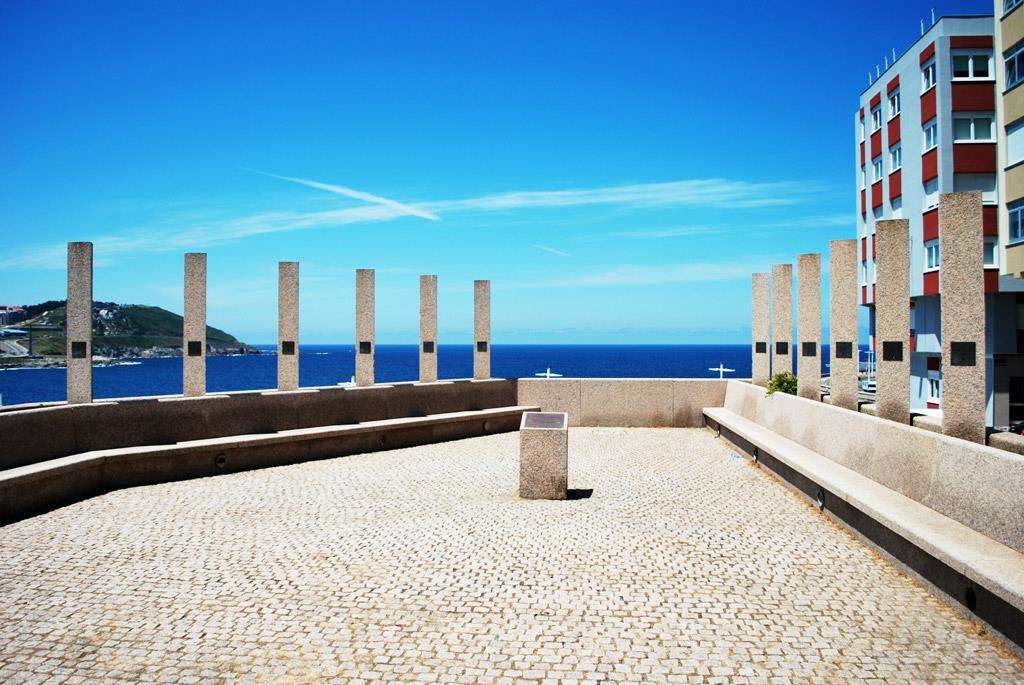 Domus en A Coruña