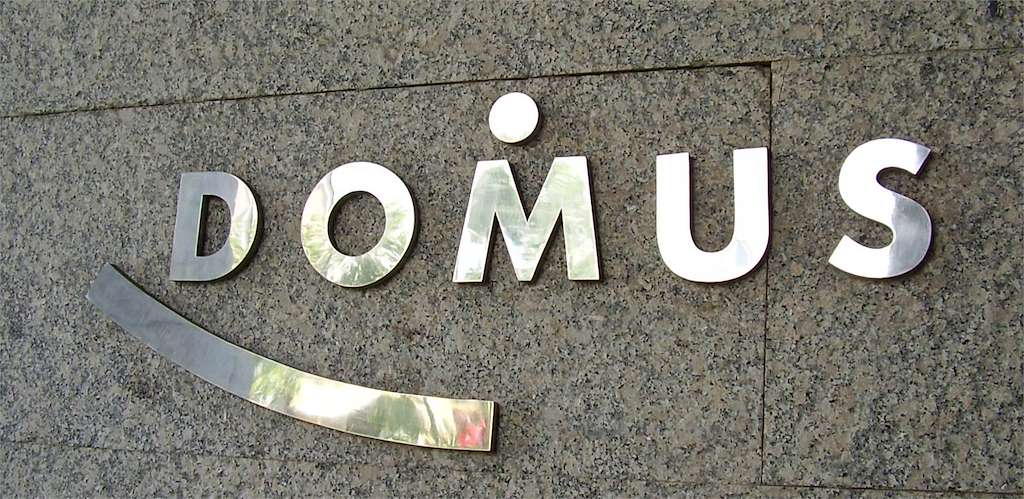 Domus en A Coruña