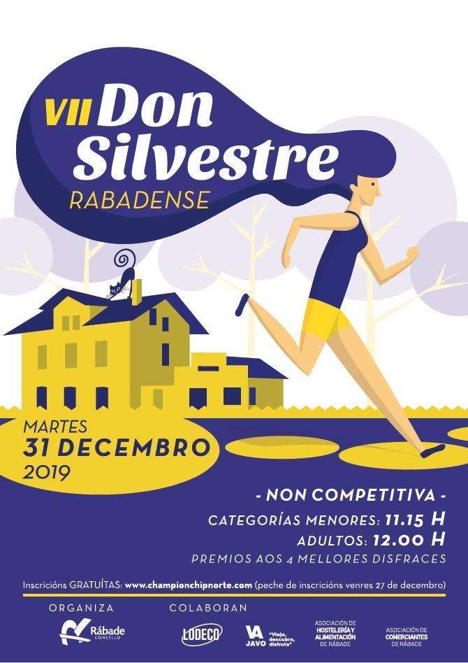 IX Don Silvestre Rabadense (2024)