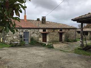 Ecoagroturismo Arqueixal