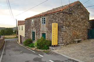 Ecomuseo Forno do Forte