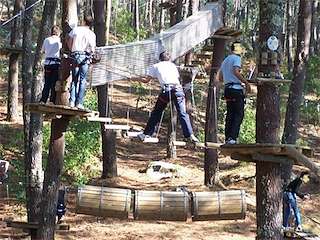 Ecoparque Municipal de Marín