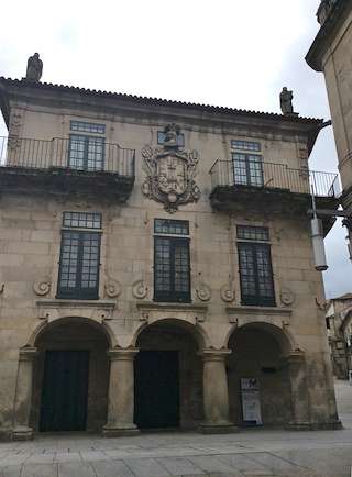 Fechas, información, programa, cartel, imágenes, mapa y ubicación de Edificio García Florez (2022)  en  Pontevedra