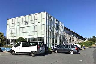 Egacamps