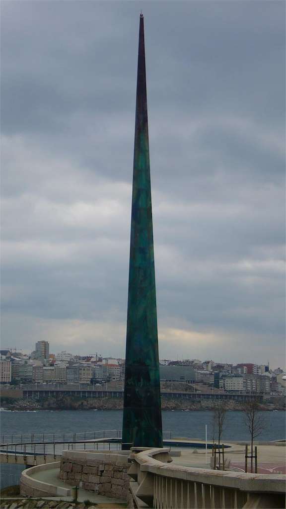 El Millenium en A Coruña