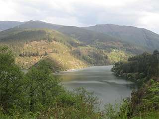 Fechas, información, programa, cartel, imágenes, mapa y ubicación de Embalse de Salime  en  Negueira de Muñiz