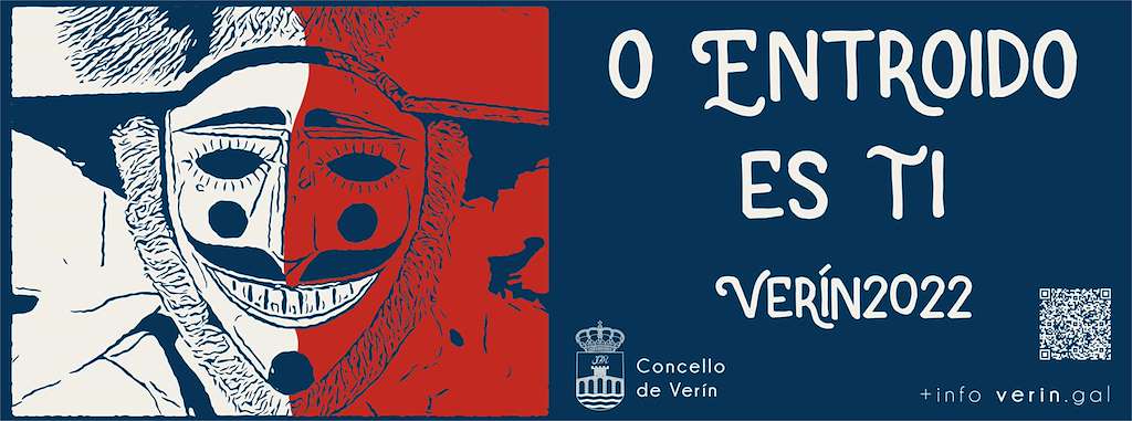 Entroido en Verín