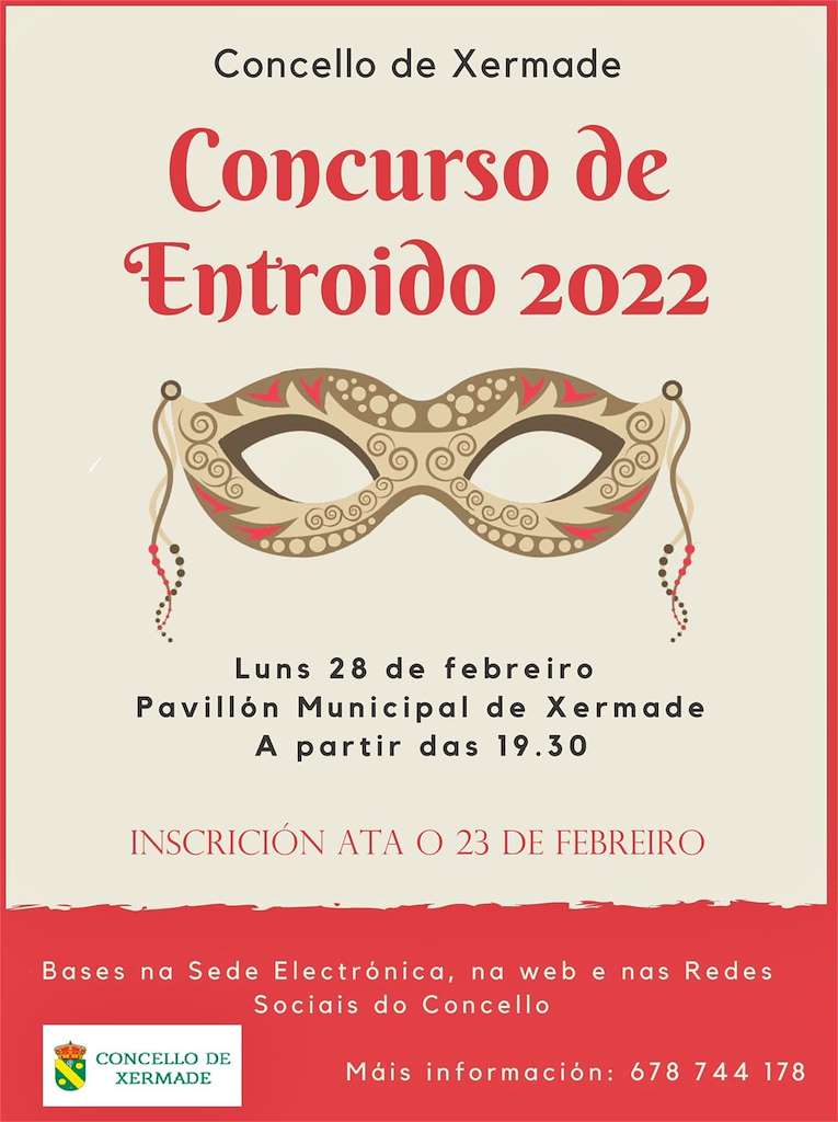 Entroido en Xermade