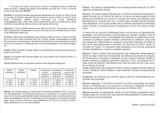 Entroido en Padrón