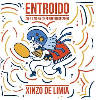 Entroido en Xinzo de Limia