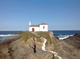 Ermita de Nosa Señora do Porto