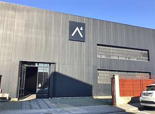 Escalada Hangar4