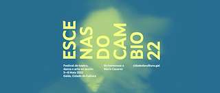 Fechas, información, programa, cartel, imágenes, mapa y ubicación de Escenas do Cambio  en  Santiago de Compostela