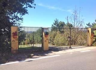 Escuela Hípica Finca O Baladiño