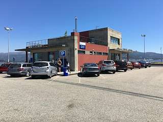 Fechas, información, programa, cartel, imágenes, mapa y ubicación de Estación Marítima - Ferry A Guarda - Caminha