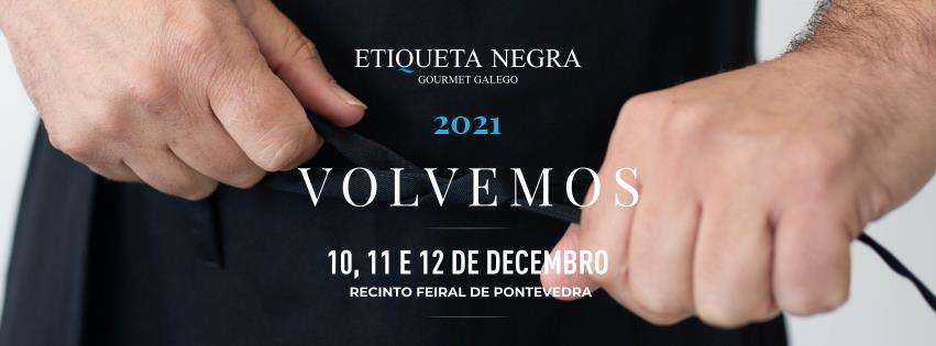 Etiqueta Negra (2024) en Pontevedra