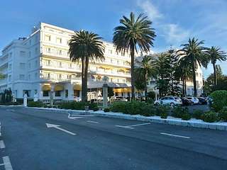 Eurostars Gran Hotel La Toja