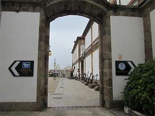 Fechas, información, programa, cartel, imágenes, mapa y ubicación de Exponav, Museo de la Construcción Naval de Ferrol (2019)