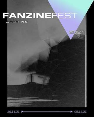 Fechas, información, programa, cartel, imágenes, mapa y ubicación de Fanzine Fest  en  A Coruña