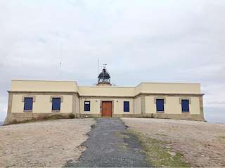 Fechas, información, programa, cartel, imágenes, mapa y ubicación de Faro de Cabo Prior en Ferrol (2019)