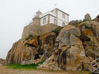 Fechas, información, programa, cartel, imágenes, mapa y ubicación de Faro de Cabo Prioriño en Ferrol (2019)