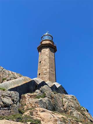 Fechas, información, programa, cartel, imágenes, mapa y ubicación de Faro de Cabo Vilán (2021)  en  Camariñas