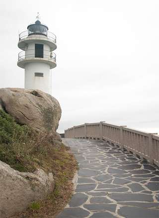 Faro de Roncadoira