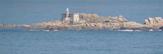 Faro e Islas Lobeiras