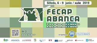 FECAP - X Feria de Caza, Pesca y Naturaleza  en Silleda