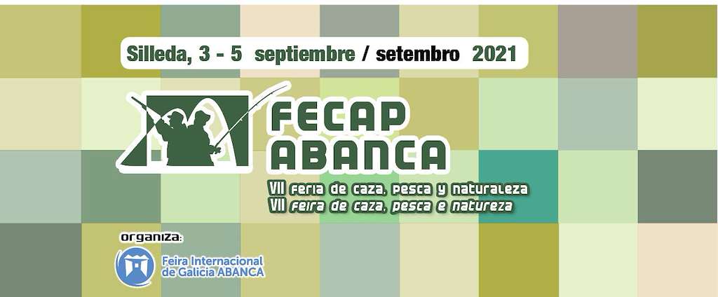 FECAP - X Feria de Caza, Pesca y Naturaleza  en Silleda