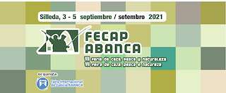 Fechas, información, programa, cartel, imágenes, mapa y ubicación de FECAP - X Feria de Caza, Pesca y Naturaleza   en  Silleda