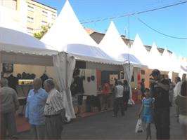 XXIII Feira de Artesanía Artelemos