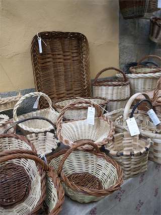 Feira do Lázaro en Verín