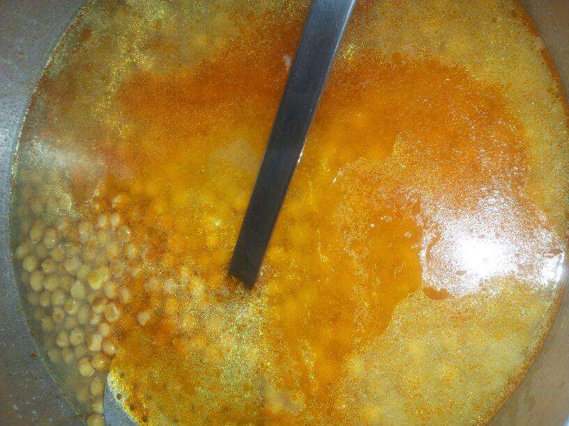 XXIX Feira da Cantería, Callos e Artesanía de Parga (2024) en Guitiriz