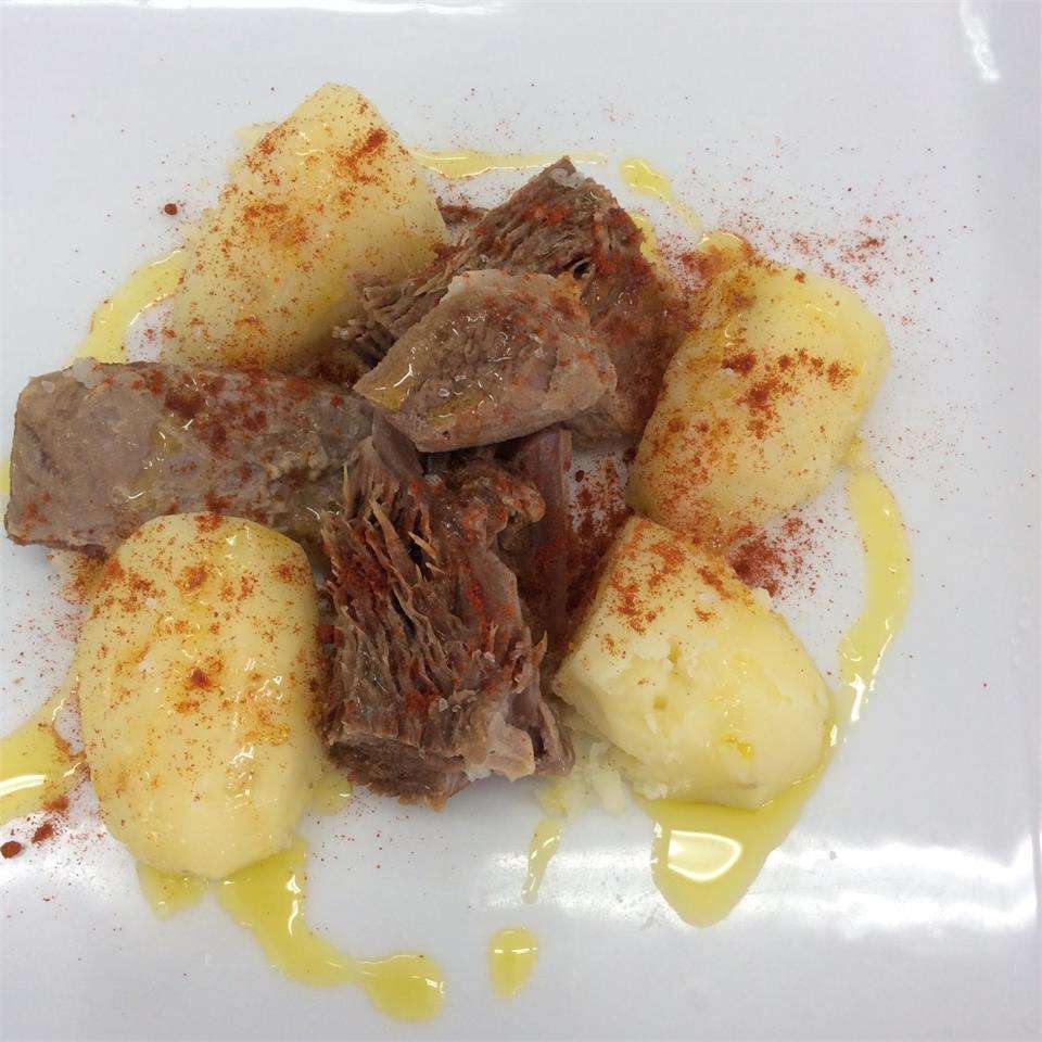 XXI Feira da Carne ó Caldeiro e Produtos Locais en Carballedo