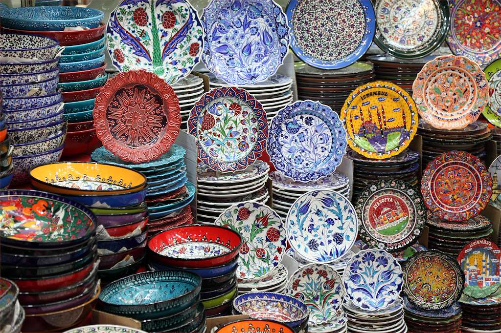 XXV Feira de Artesanía en Tui