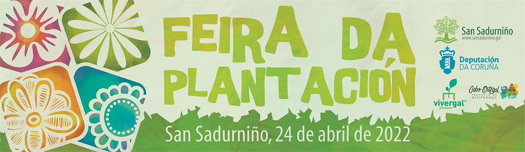XXVII Feira de Plantación en San Sadurniño