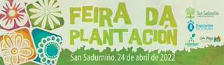 Fechas, información, programa, cartel, imágenes, mapa y ubicación de XXVII Feira de Plantación  en  San Sadurniño