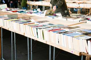 Fechas, información, programa, cartel, imágenes, mapa y ubicación de Feira do Libro  en  Ferrol