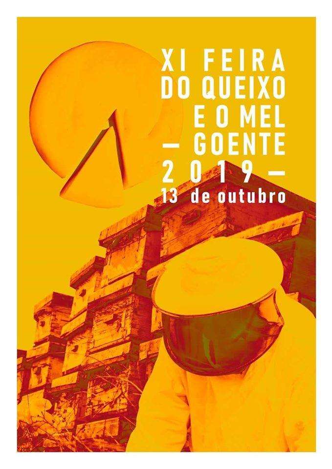 XIII Feira do Queixo do Eume e Mel de Goente en As Pontes de García Rodríguez