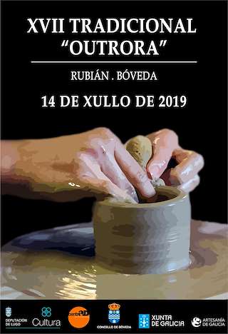 Fechas, información, programa, cartel, imágenes, mapa y ubicación de XIX Feira Tradicional Outrora (2024)  en  Bóveda