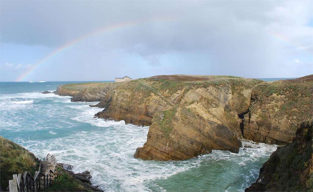 Ferrol, un viaje por su costa