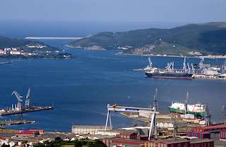 Fechas, información, programa, cartel, imágenes, mapa y ubicación de Ferrol, un viaje por su costa (2021)