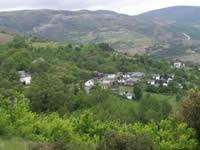Festa da Encarnación de Sobradelo en Carballeda de Valdeorras